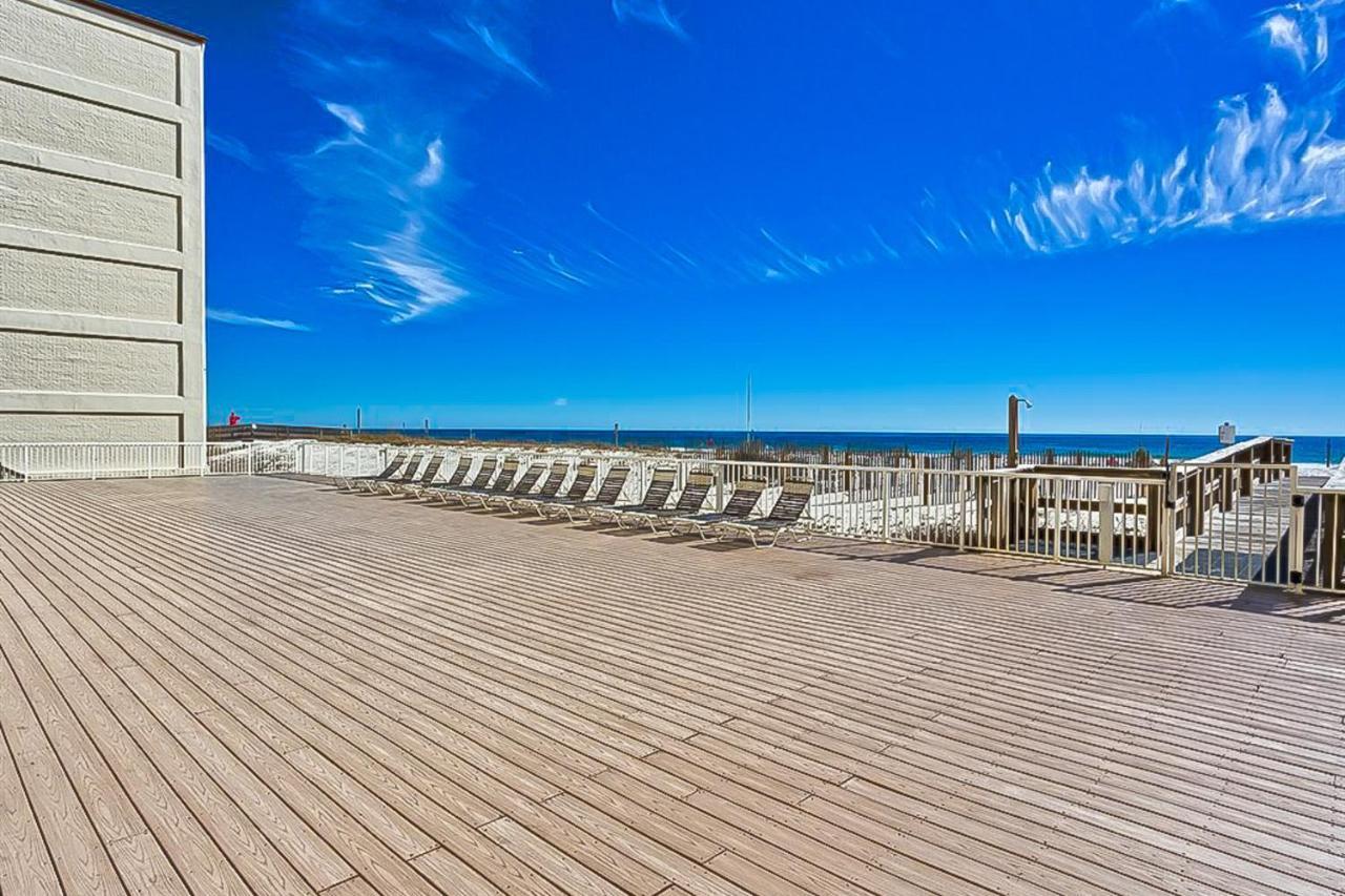 Вілла Boardwalk Ґалф-Шорс Екстер'єр фото